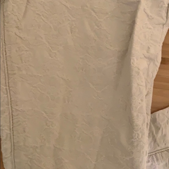 White Free People pants! - Picture 2 of 3